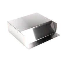 CLEVELAND 69615 GUARD;SPLASH;FOR 10X10 TROUGH;