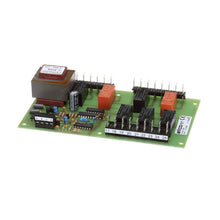 CLEVELAND 65300520 RELAY PC BOARD