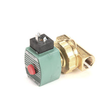 CLEVELAND ELB00-5000011 SOLENOID SIMMER 1/2NPT