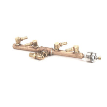 CLEVELAND S1058801 STEAM INLET ASSEMBLY  GEMINI 10