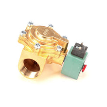 CLEVELAND ELB01-5000007 VALVE  SOL 1 1/2