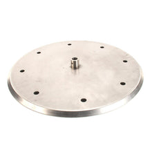 CLEVELAND WR00931 X DRUM ASSEMBLY IDLER END
