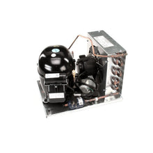 CONTINENTAL REFRIGERATION TH1-0033 CONDENSING UNIT 1/3 HP HI R-134A (NEK6187Z1)