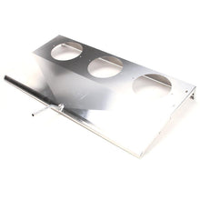CONTINENTAL REFRIGERATION CM6-0038 DRAIN PAN  EVAP (COIL HOUSING) INCL: (1)CM4-0792