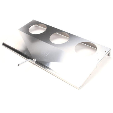 CONTINENTAL REFRIGERATION CM6-0038 DRAIN PAN  EVAP (COIL HOUSING) INCL: (1)CM4-0792