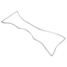 CONTINENTAL REFRIGERATION 2-723 GASKET  DOOR (20 3/8 X 59 7/16) DART / MAGNETIC