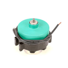 CONTINENTAL REFRIGERATION 4-665 MOTOR  CONDENSER FAN 16W 115V 1550RPM ECM