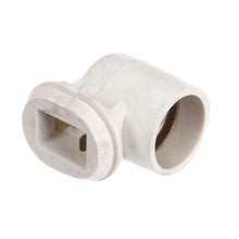 CONTINENTAL REFRIGERATION 10231 LIGHT FIXTURE - BBC - TO INCL: (1)10233  (1)40077