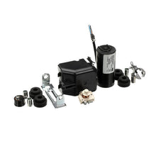 CONTINENTAL REFRIGERATION 4-349PB START COMPONENTS
