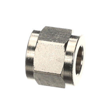 CORNELIUS 77030100 NUT SWIV 5/8-18 BRNI