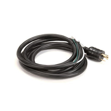 CRES COR 0810-065-10-L CORD  20A  120V  10'  TWISTLOC