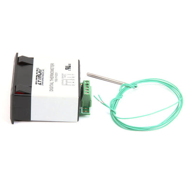 CRES COR 5238024 DIGITAL THERMOMETER  0-450 F