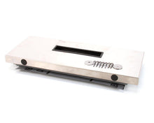 DELFIELD 000-328-003E-S ASSEMBLY 19 DRAWER FRONT LO-PRO