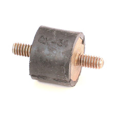DELFIELD 9324078 1/4-20 DAMPING SANDWICH MOUNT