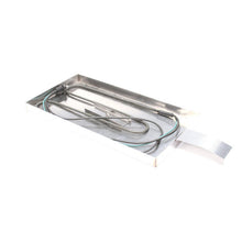 DELFIELD 000-CIN-0260-S ASSEMBLY COND PAN W/HEATER