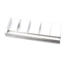 DELFIELD 000-BW3-Z0000-S ASSEMBLY SLANTED BOTTLE HOLDER