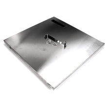 DELFIELD 000-187-006A-S DOOR ASSEMBLY 27 REFRIG MK7 RT