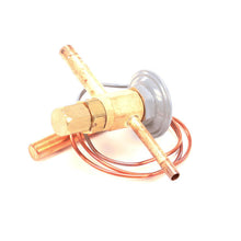 DELFIELD 351-6273 EXPANSION VALVE REFRIG R404A