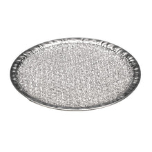 DELFIELD 6230345 FILTER AIR ALUM 6DIA