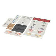 DELFIELD 000-BIC-0016-S KIT PRODUCT STICKERS  BIM