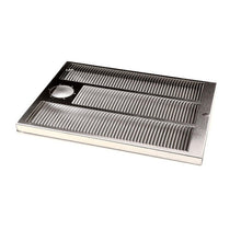 DELFIELD 221-050-Z000F-S PANEL LOUVER 12 THERM.  2900