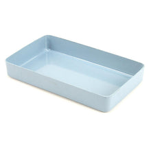 DELFIELD 149-AWM-0040-S PAN COND BLUE ABS  5.6X9.63