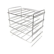 DELFIELD 3978230 RACK WIRE UNDERCOUNTER  STARBU