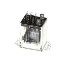 DELFIELD HZP00055 RELAY ICE MAKER