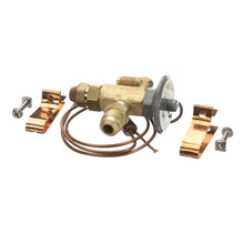 DELFIELD MCC2073 VALVE  EXP  1/4 TON