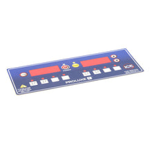 DOUGHPRO PROLUXE OPROSL1577Y OVERLAY DIGITAL CONTROL SL1577