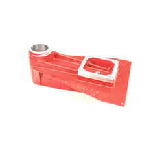 DOUGHPRO PROLUXE 11023002105 ARM MACHINED DP2300 (BLAZE PIZ