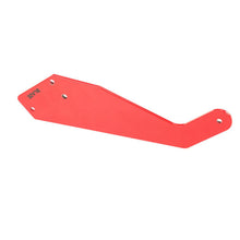 DOUGHPRO PROLUXE 11023004506 HANDLE SWING AWAY (RED)