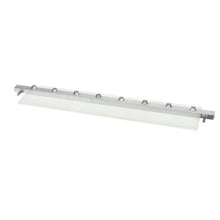 DOUGHPRO PROLUXE 1101097059 MIDDLE FRONT SCRAPER  #3 ASSEM