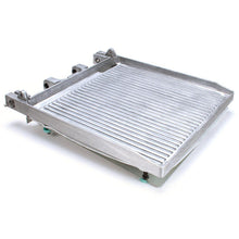DOUGHPRO PROLUXE 1101155116P PLATEN LOWER PANINI COMPLETE C