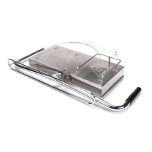 DOUGHPRO PROLUXE 1101591110L PLATEN  UPPER PANINI LT COMPLE