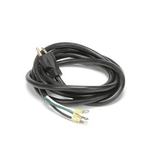 DOUGHPRO PROLUXE 1101009176 POWER CORD NEMA 6-20P 250 VLT MAX. MFG PER DWG#11