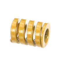 DOUGHPRO PROLUXE 11023006 SPRING DIE YELLOW DP2300 #D-9120436 .750 OD X .375