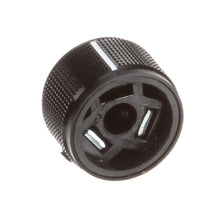 DOUGHPRO PROLUXE 420085B14 THICKNESS ADJUSTMENT KNOBBLACK