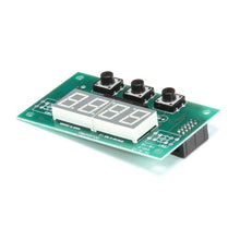 DOUGHPRO PROLUXE 110573053 TIMER WITHOUT BUZZER BC2325