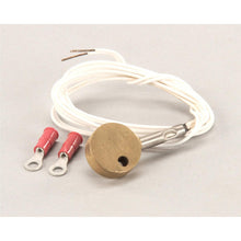 DOUGHPRO PROLUXE 110144110 SENSOR  1000 OHM (WHITE LEADS)