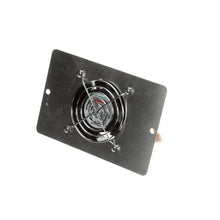 DUKE 512760 ASY  FAN MUFFIN PROOFER