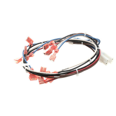 DUKE 175760 HARNESS WIRING HIGH VOLT.CE FB