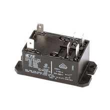 DUKE 225427 RELAY GEN PURPOSE DPST 30A 240