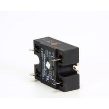 DUKE 175870 ASSEMBLY SOLID STATE RELAY/ LABEL