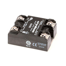 DUKE 115443 RELAY SOLID STATE SSE 240V 50A