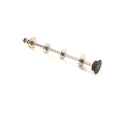 DUKE 175037 WELDMENTSHAFT FRONT 1750