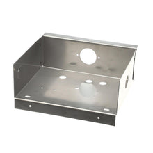 FEDERAL INDUSTRIES M-10829 CONDENSATE PAN ELEC. HOUSING