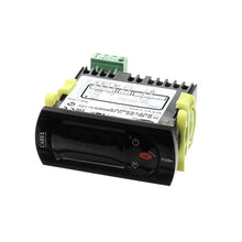 FEDERAL INDUSTRIES 32-19864-15 CAREL CONTROL ITRSS 115V