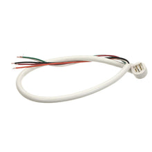 FEDERAL INDUSTRIES 43-11311-2 LAMP CORD  5 PIN 23 TYPE ST WH