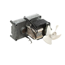 FEDERAL INDUSTRIES 41-32505 MOTOR  CARASELL DRIVE